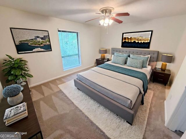 6202 Overlook Road, Peachtree Corners, GA 30092