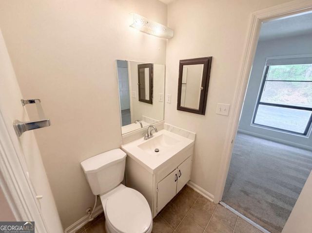 6202 Overlook Road, Peachtree Corners, GA 30092