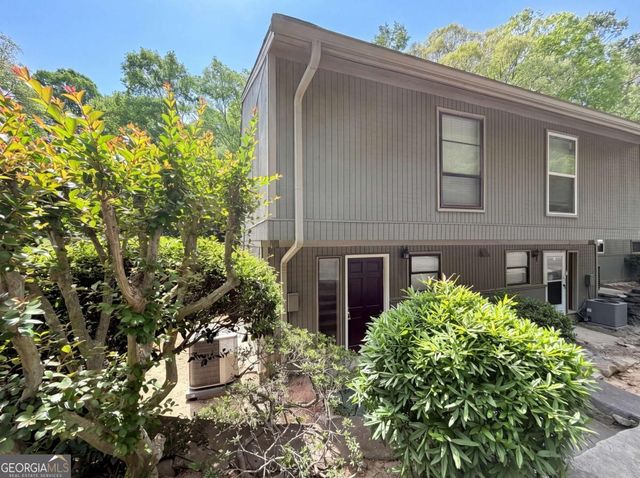 6202 Overlook Road, Peachtree Corners, GA 30092