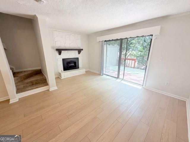 6202 Overlook Road, Peachtree Corners, GA 30092
