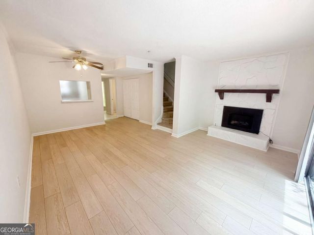 6202 Overlook Road, Peachtree Corners, GA 30092