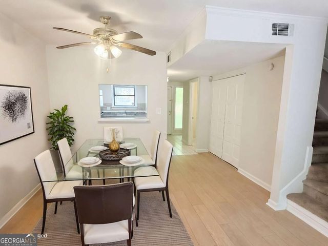 6202 Overlook Road, Peachtree Corners, GA 30092