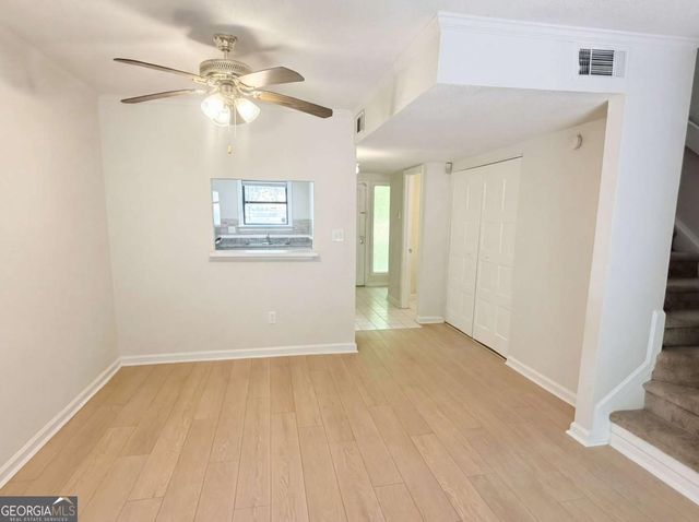 6202 Overlook Road, Peachtree Corners, GA 30092
