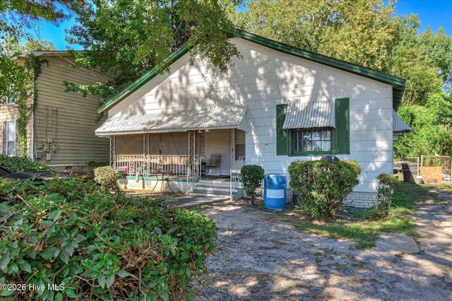 1923 Heckle Street, Augusta, GA 30904