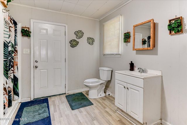 1923 Heckle Street, Augusta, GA 30904
