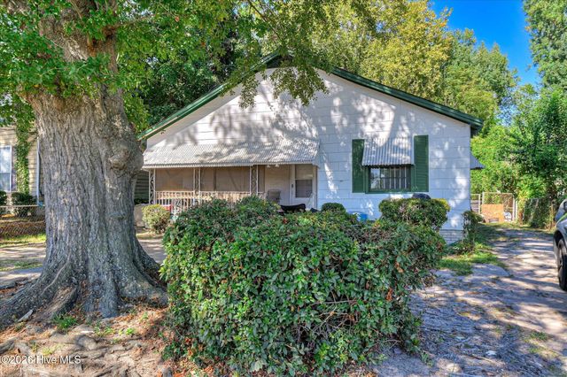 1923 Heckle Street, Augusta, GA 30904