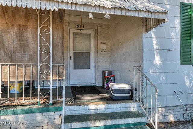 1923 Heckle Street, Augusta, GA 30904