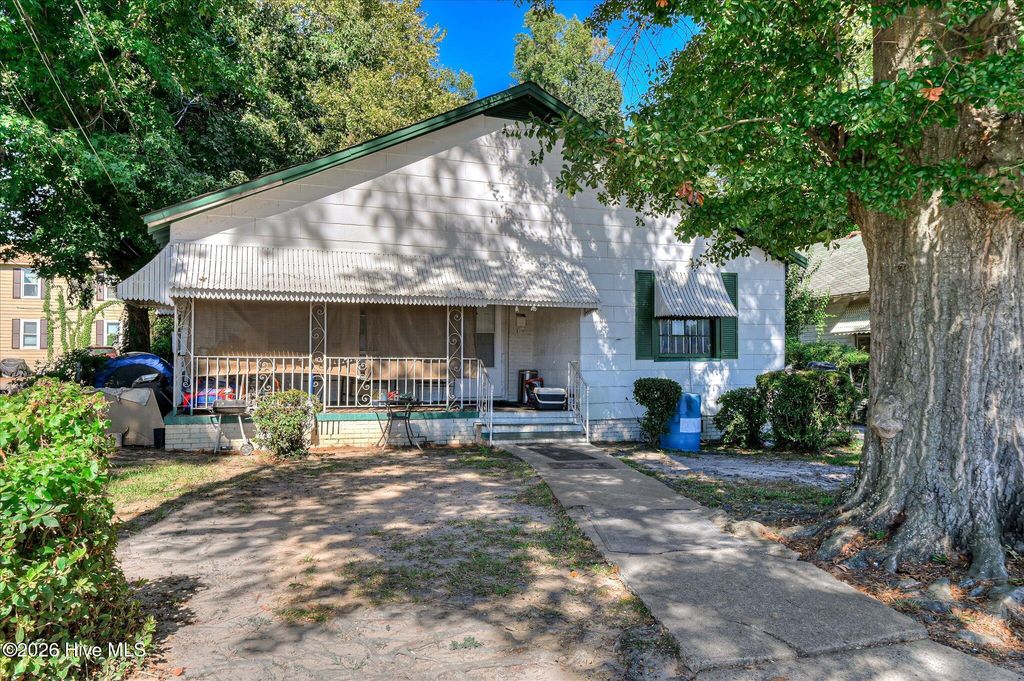 1923 Heckle Street, Augusta, GA 30904