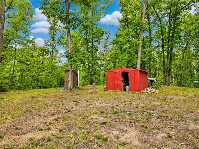 303 N Beverly Drive, Harrison, MI 48625