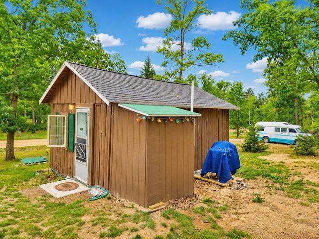 303 N Beverly Drive, Harrison, MI 48625