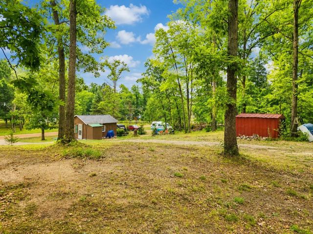 303 N Beverly Drive, Harrison, MI 48625