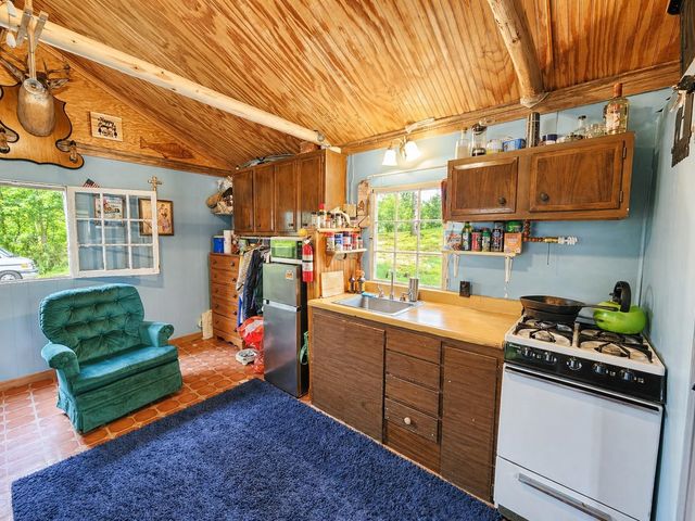 303 N Beverly Drive, Harrison, MI 48625