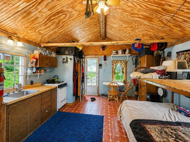 303 N Beverly Drive, Harrison, MI 48625
