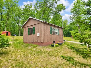 303 N Beverly Drive, Harrison, MI 48625