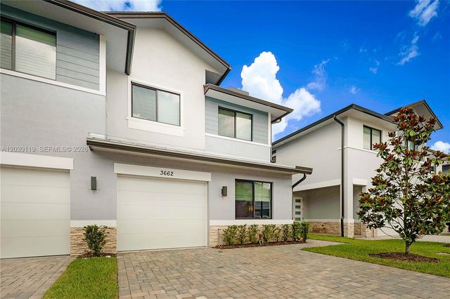 3662 SW Magnolia Ridge Lane, Palm City, FL 34990