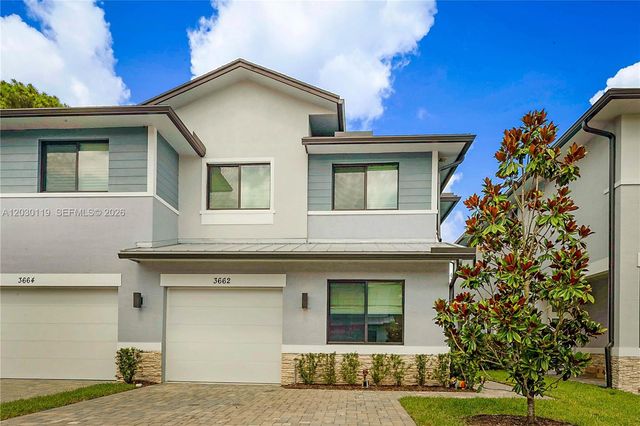 3662 SW Magnolia Ridge Lane, Palm City, FL 34990
