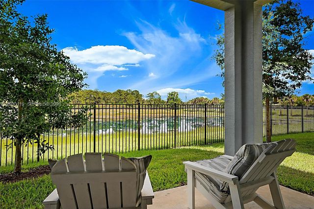 3662 SW Magnolia Ridge Lane, Palm City, FL 34990