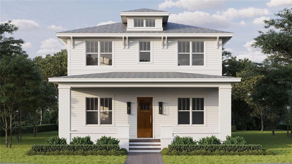 2910 11TH STREET N, St Petersburg, FL 33704