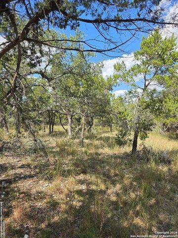 2142 Alto Lago, Canyon Lake, TX 78133