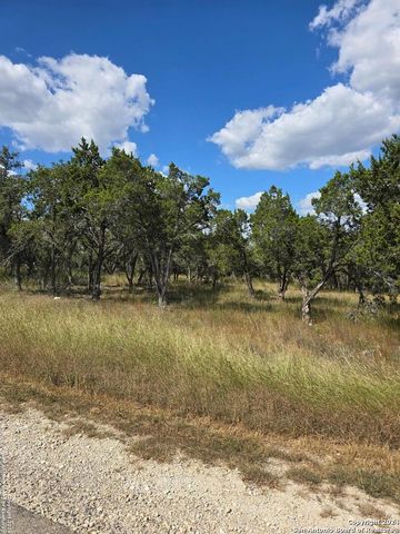 2142 Alto Lago, Canyon Lake, TX 78133