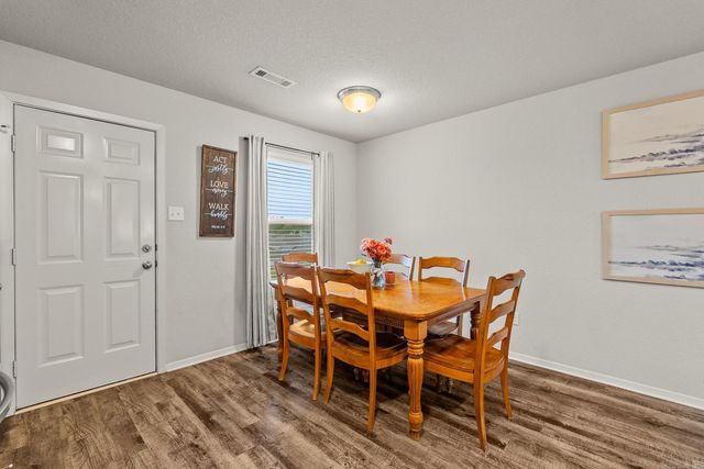 32 Summer Wind Road, Conway, AR 72032