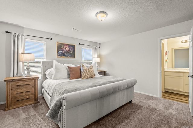 32 Summer Wind Road, Conway, AR 72032