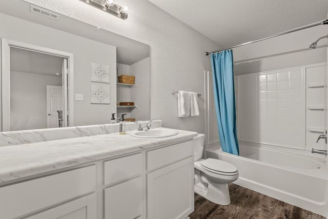 32 Summer Wind Road, Conway, AR 72032