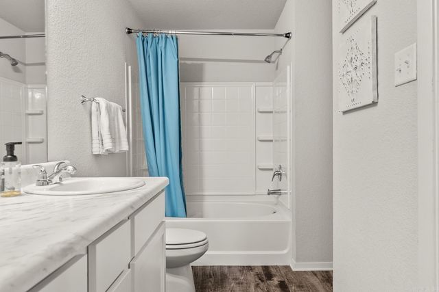 32 Summer Wind Road, Conway, AR 72032