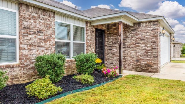32 Summer Wind Road, Conway, AR 72032