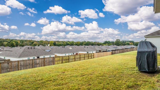 32 Summer Wind Road, Conway, AR 72032