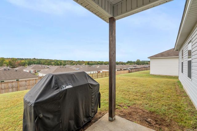 32 Summer Wind Road, Conway, AR 72032