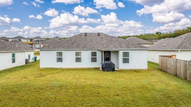 32 Summer Wind Road, Conway, AR 72032