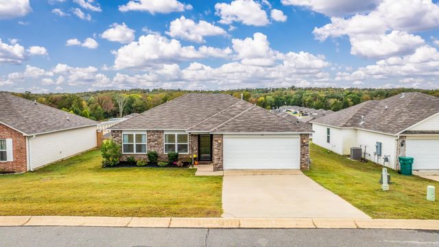 32 Summer Wind Road, Conway, AR 72032
