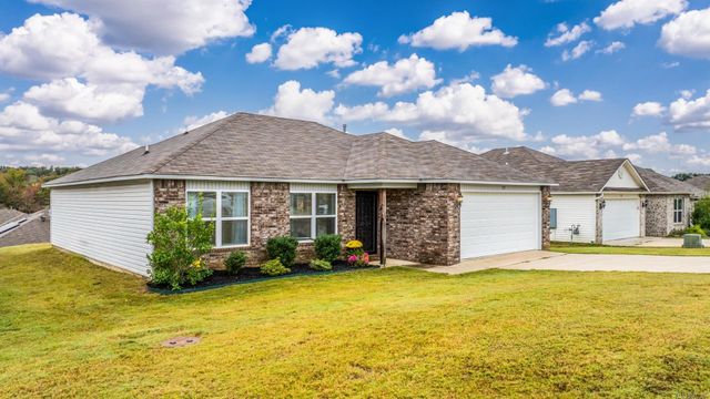32 Summer Wind Road, Conway, AR 72032