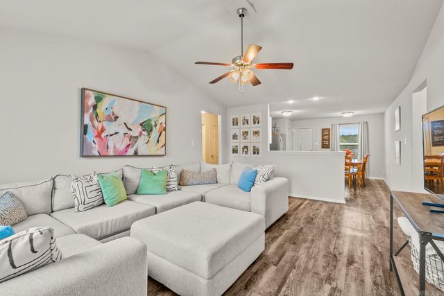 32 Summer Wind Road, Conway, AR 72032