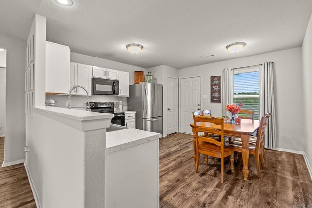 32 Summer Wind Road, Conway, AR 72032