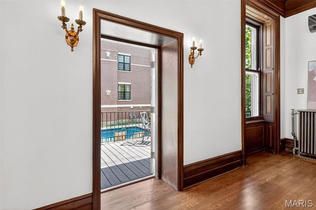 4341 Westminster Place, St Louis, MO 63108