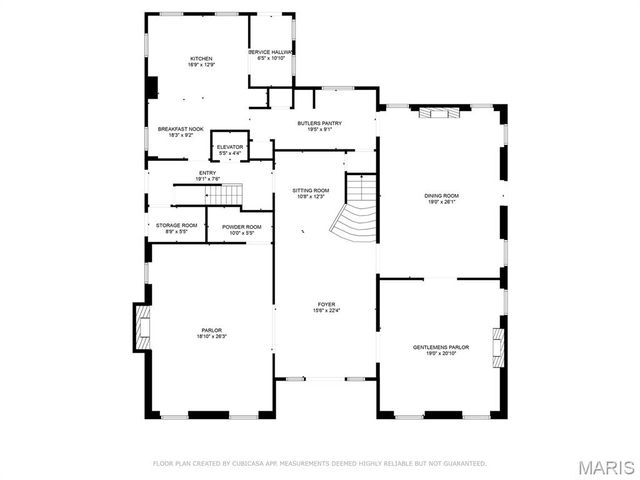 4341 Westminster Place, St Louis, MO 63108