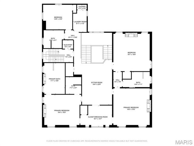 4341 Westminster Place, St Louis, MO 63108