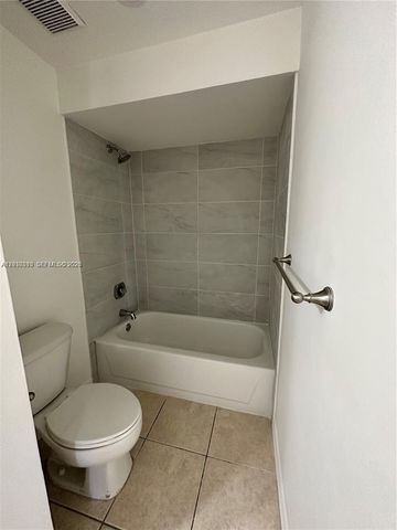 9607 SW 138th Avenue TC2R, Miami, FL 33186