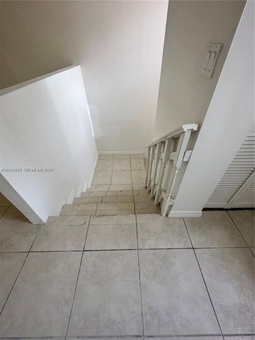9607 SW 138th Avenue TC2R, Miami, FL 33186