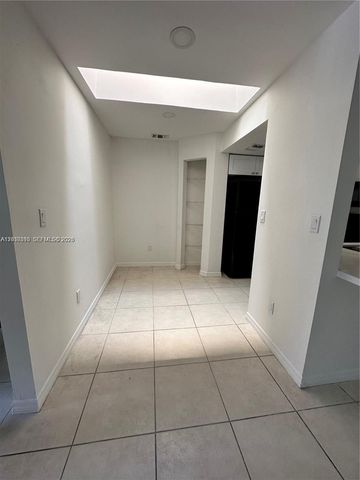 9607 SW 138th Avenue TC2R, Miami, FL 33186