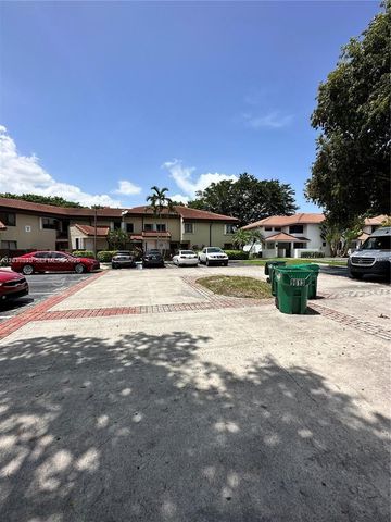 9607 SW 138th Avenue TC2R, Miami, FL 33186