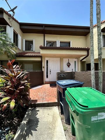 9607 SW 138th Avenue TC2R, Miami, FL 33186
