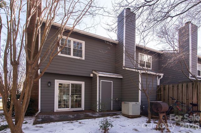 6116 Heath Ridge Court H, Charlotte, NC 28210