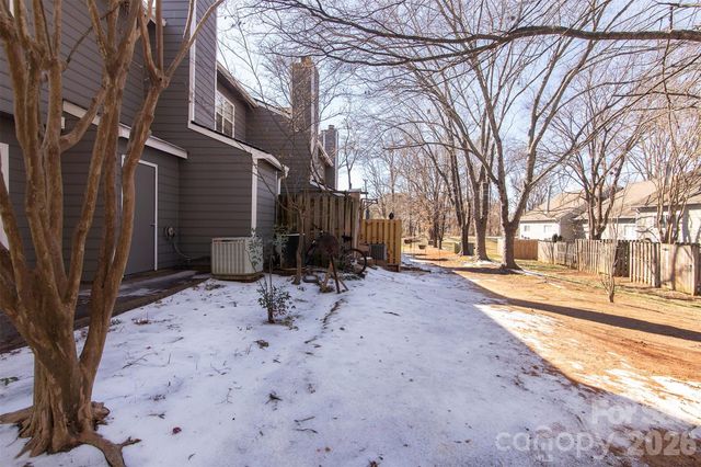 6116 Heath Ridge Court H, Charlotte, NC 28210