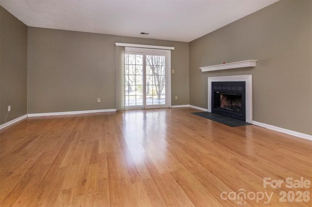 6116 Heath Ridge Court H, Charlotte, NC 28210