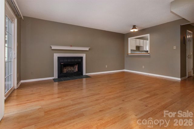 6116 Heath Ridge Court H, Charlotte, NC 28210