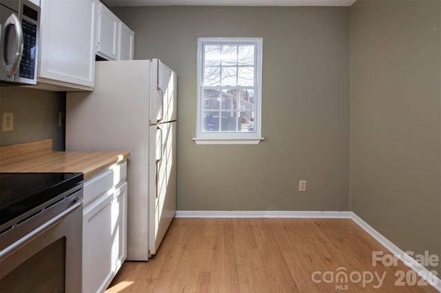 6116 Heath Ridge Court H, Charlotte, NC 28210