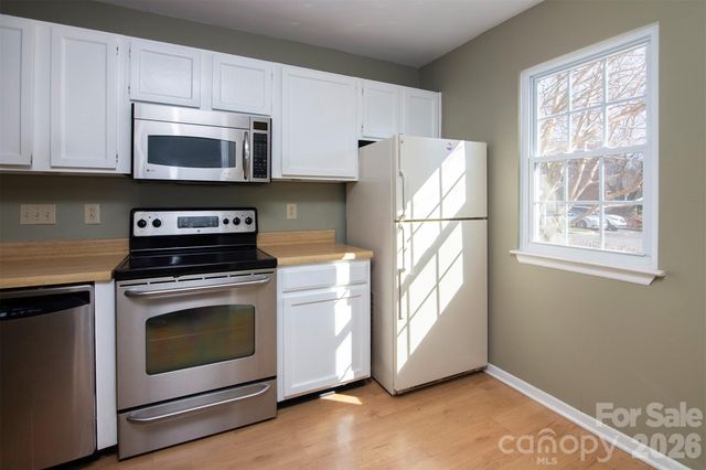 6116 Heath Ridge Court H, Charlotte, NC 28210